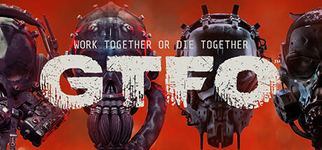 Banner of GTFO 