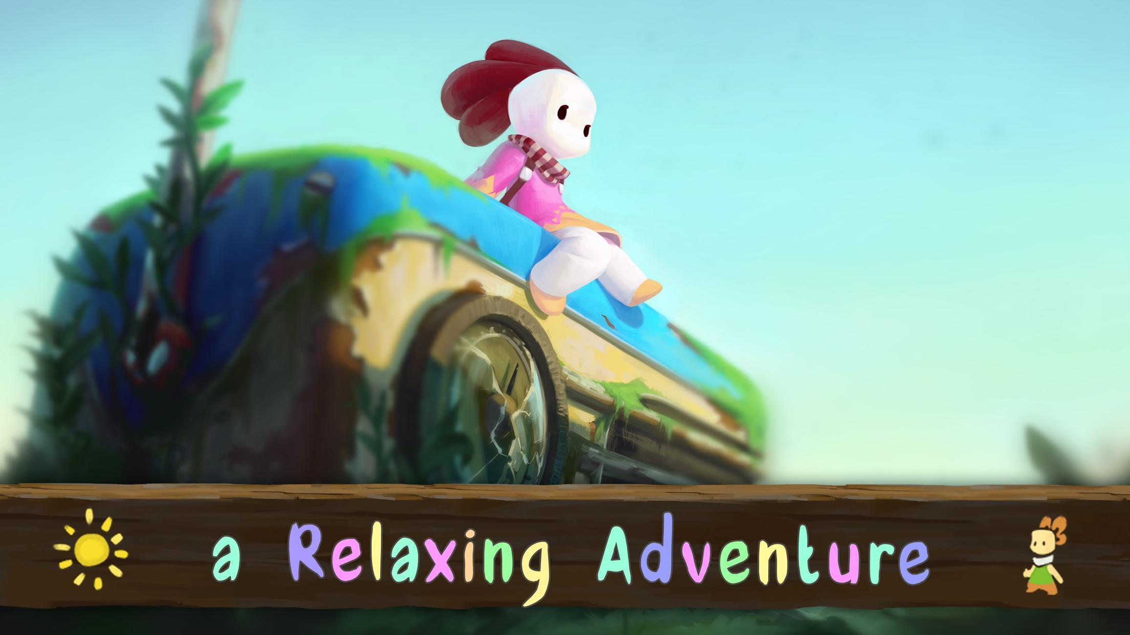 Still Here (Unreleased) Game Screenshot