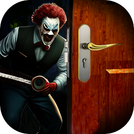 Palhaço Assustador Jogo de Terror 3D versão móvel andróide iOS apk