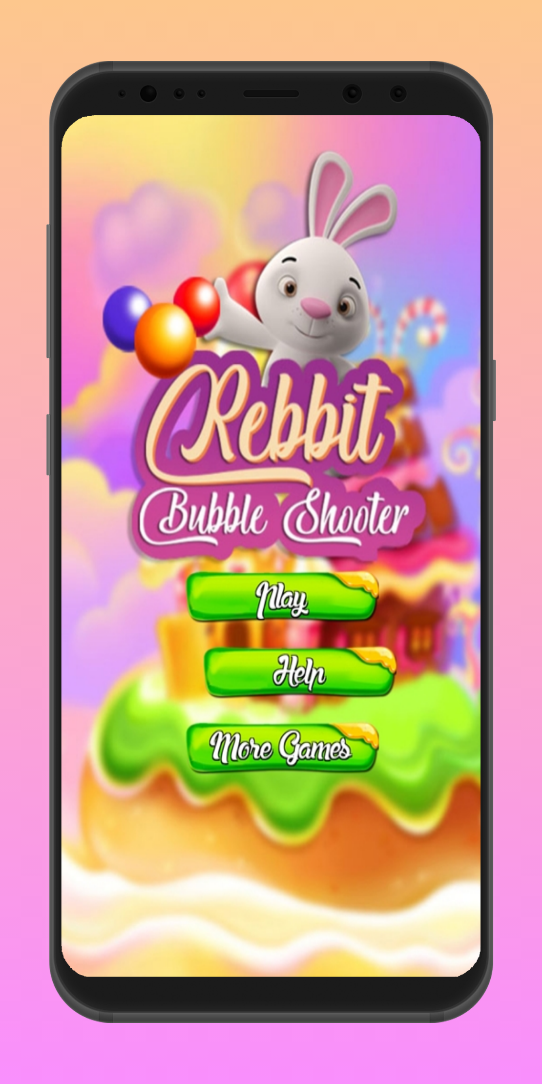 Bubble Shooter Gem Bola Pop versão móvel andróide iOS apk baixar  gratuitamente-TapTap