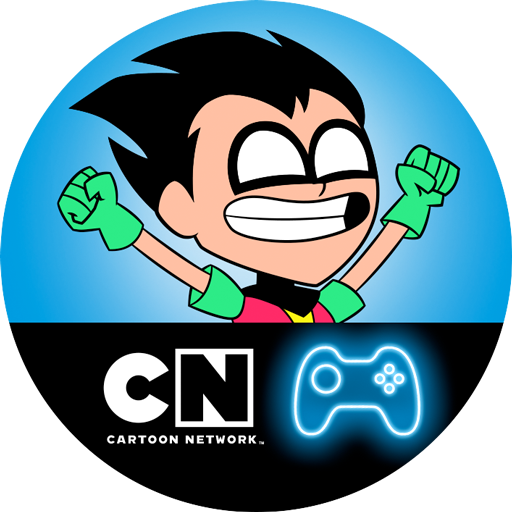 Cartoon Network Arcade launches on Android and iOS today