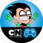 Icon of Cartoon Network Arcade
