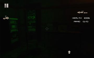 Dead Bunker 3: On a Surface Game Screenshot