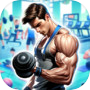 Gym Simulator 3D Fitness Store