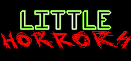 Banner of Little Horrors! 