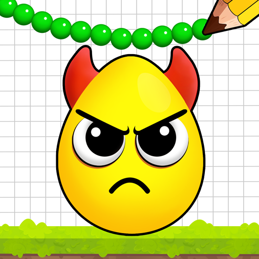 Draw To Smash Angry Eggs for Android/iOS - TapTap