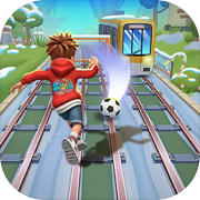 Street Runner – Running Game