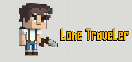 Banner of Lone Traveler 