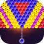 Lunar Bubble Shooter