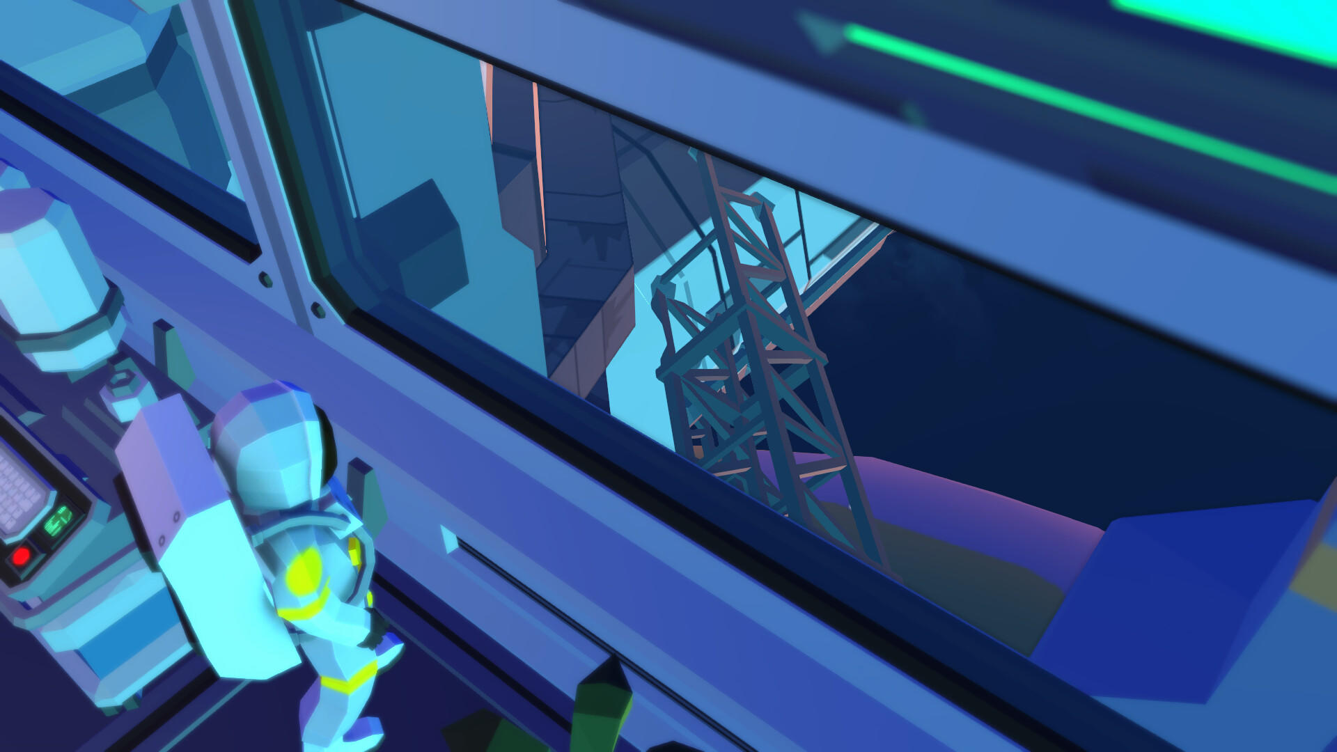 Total Gravity screenshot game