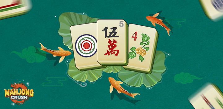 Banner of Mahjong Dragon: Board Game 1.0.4