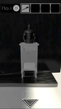 脱出ゲーム ModernRoom 게임 스크린샷