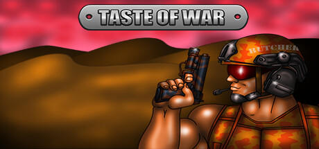 Banner of Taste of War 