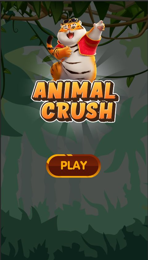 Animal Crush android iOS apk download for free-TapTap