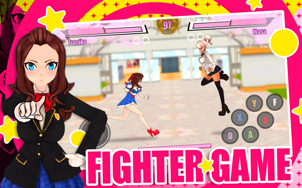 College Brawls 2 android iOS apk download for free-TapTap