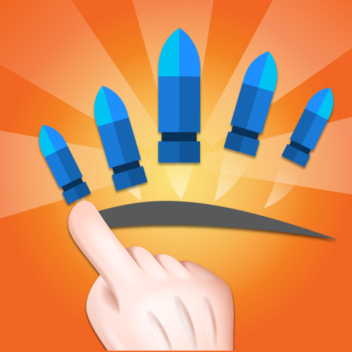Bullet Draw Latest Version for Android/iOS APK - TapTap