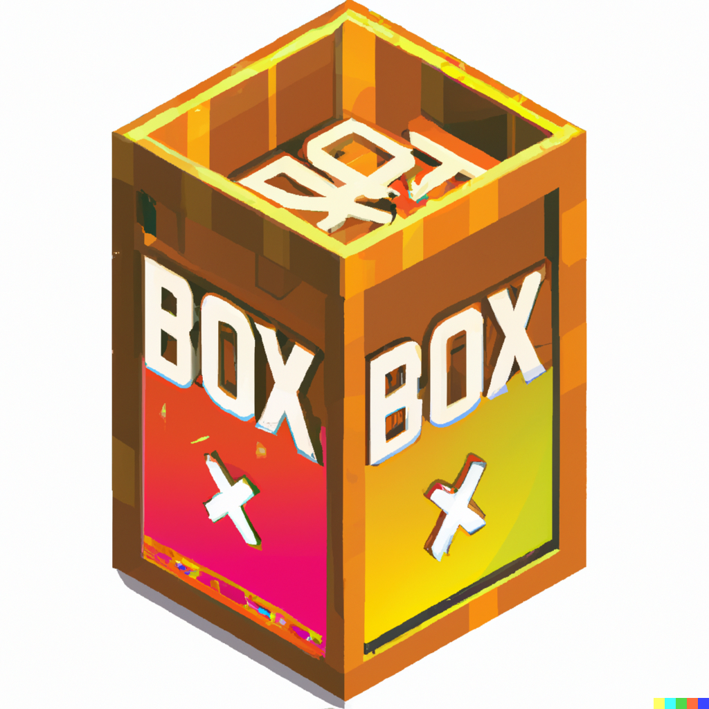Screenshot 1 of BOX Games Mobile 2.1.0