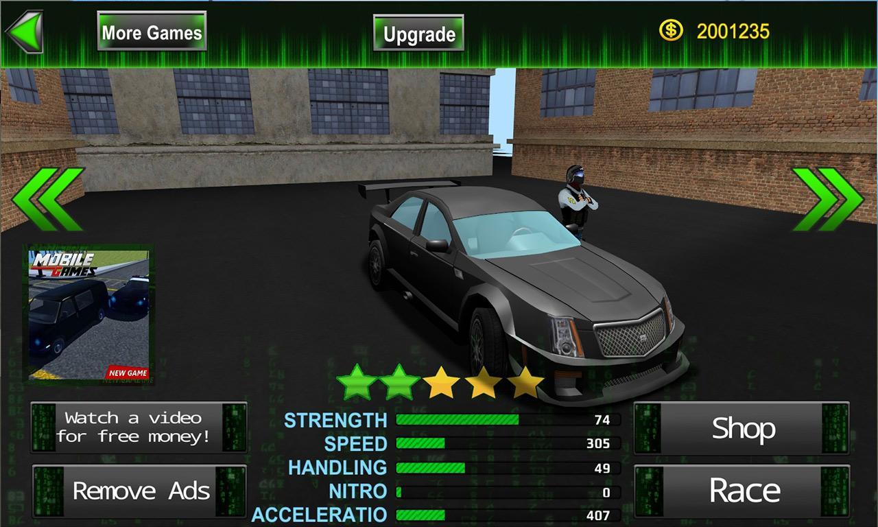 Cuplikan Layar Game ハッカーの避難シミュレータ2017