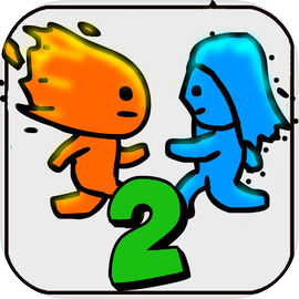 Download IPA / APK of Fireboy and Watergirl: Online in the Forest Temple  Multiplayer Running and Adventur…