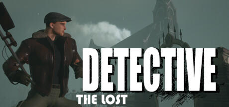 Banner of El detective perdido 