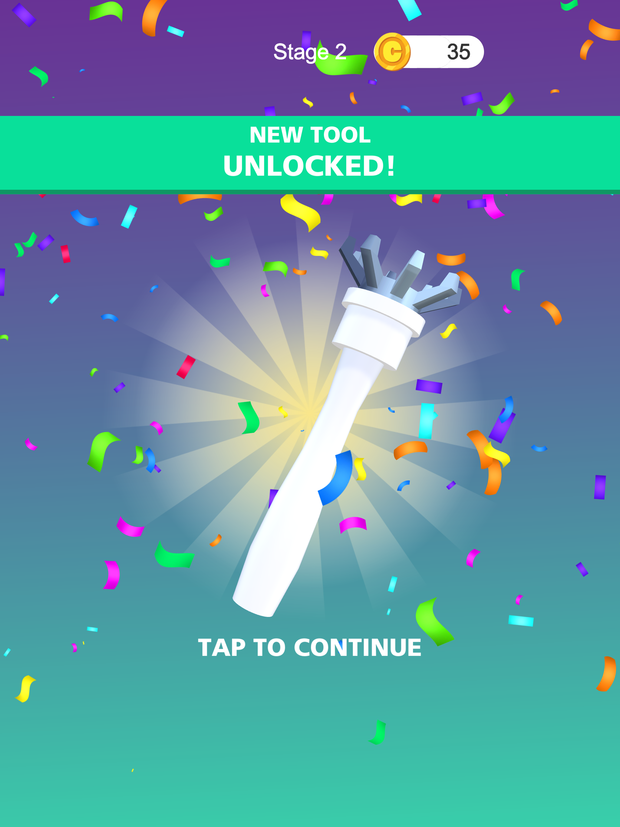 Earwax Clinic Game Screenshot