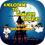 Icon of Escape Game No.7【Monster】