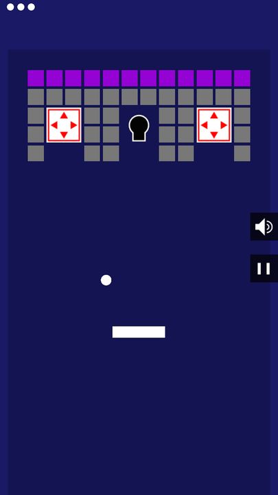 Screenshot 4 of Action Brick Breaker 1.1.4