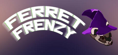 Banner of Ferret Frenzy 