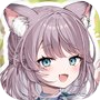 猫猫旅行社 ももいろ町おこしプロジェクト！ 아이콘