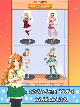 Catch Station ゲームのスクリーンショット