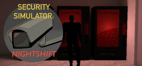 Banner of Security Simulator: Nightshift 