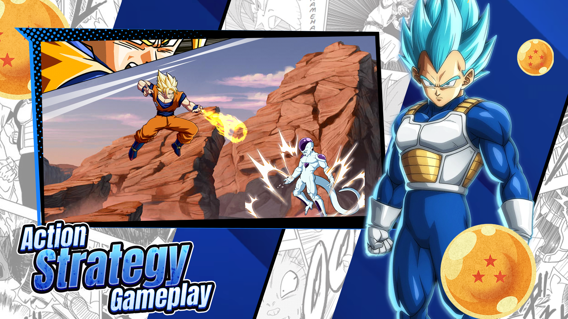 Screenshot 2 of Warrior Verse 