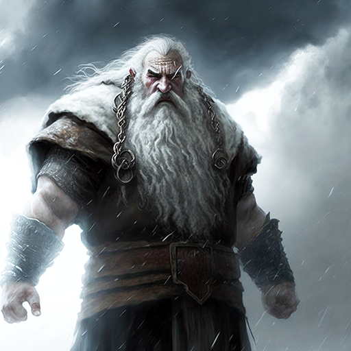 Niffelheim Viking Survival RPG Android IOS Apk Download For Free-TapTap