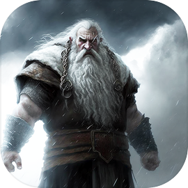 Niffelheim Viking Survival RPG