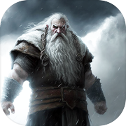 RPG Survival Viking Niffelheim