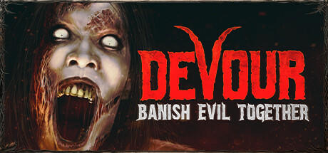 Banner of DEVOUR 