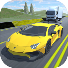 Car Racer 2