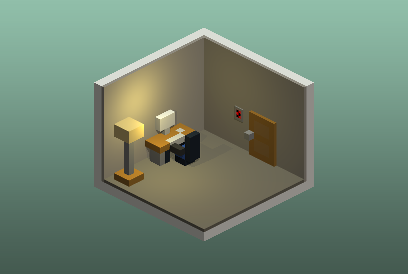 There You Go Game Screenshot