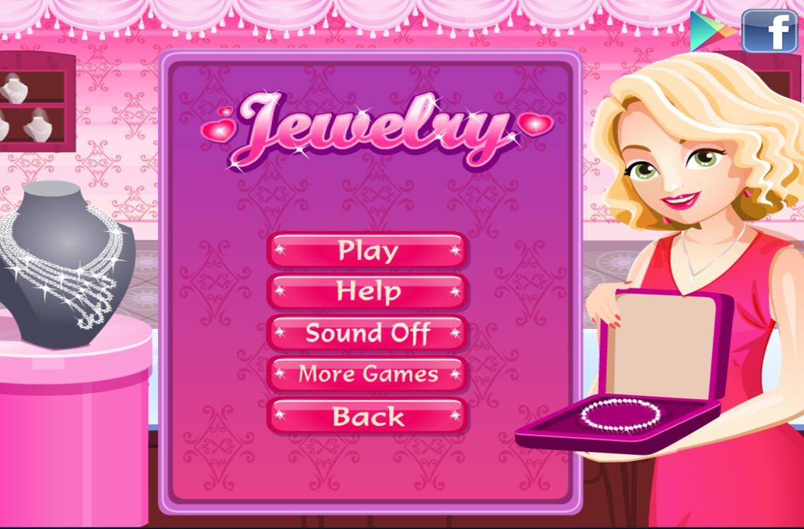 ブライダルショップ - ウェディングドレス ゲームのスクリーンショット