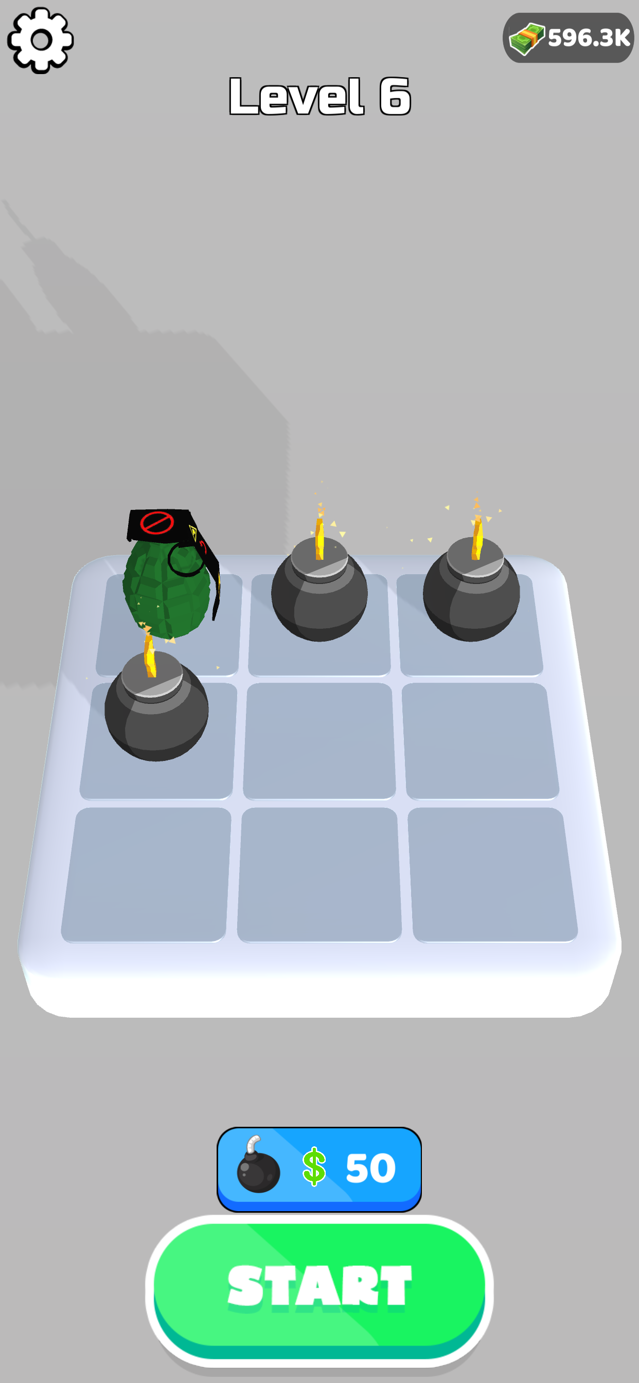 Bomb it All android iOS apk download for free-TapTap