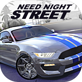 Need Night Street Underground