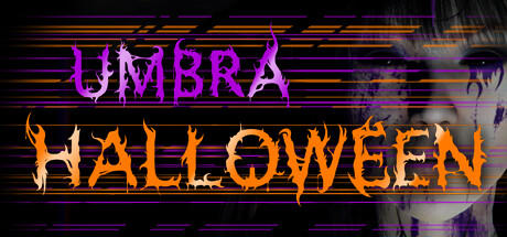 Banner of Umbra Halloween 