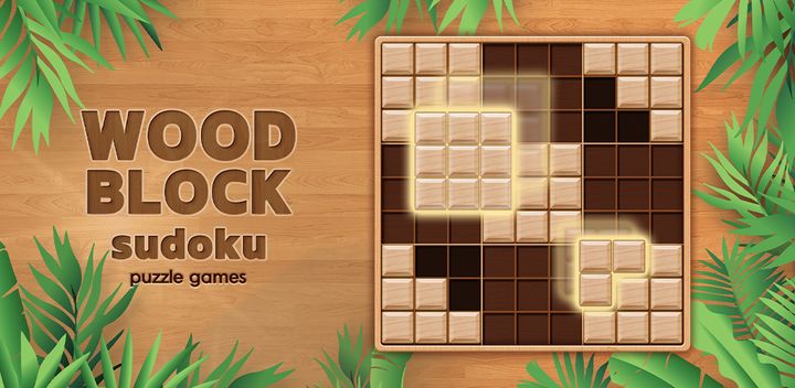 Como jogar wood block puzzle: - Parte 13 / ( Android e iOS ) 