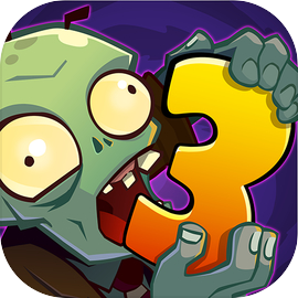 Plants vs. Zombies™ 3: Evolved