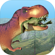 Simulator Dinosaurus 2019