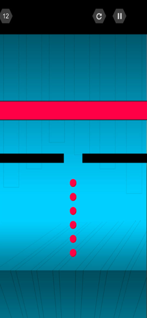 Ultra Sharp（试玩版） screenshot game