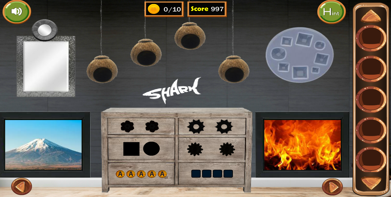 Escape Games 8B 167 Game Screenshot