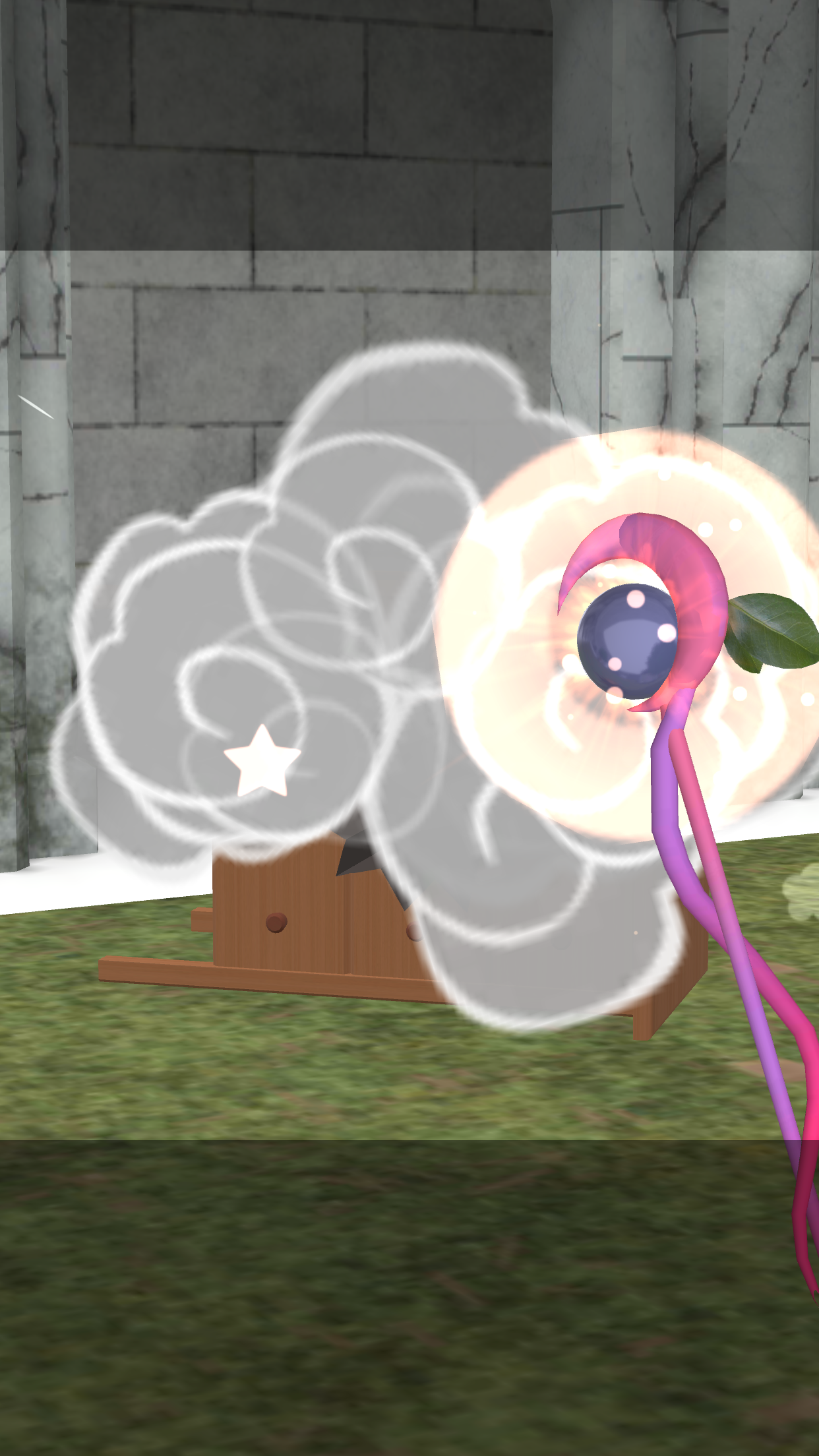 Room Escape: The Wizard's Lair Game Screenshot