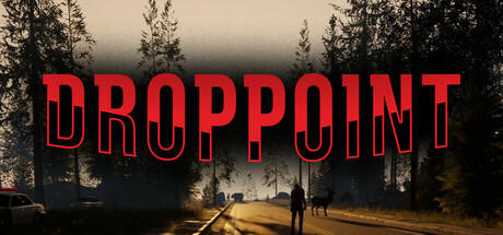 Banner of Drop Point 