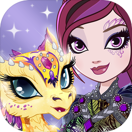 Baby Dragons: Ever After High™